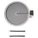 Maytag CSE9600ACE Surface Burner Element - 8 in - Genuine OEM