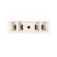 Maytag CSE9900ACE Ceramic Terminal Block Genuine OEM