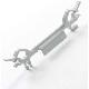 Maytag DWU8270AAE Adjustable Tine Row Clip - Genuine OEM