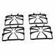Maytag GA3110PRWM Burner Grate Kit Genuine OEM