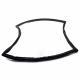 Maytag GB5526FEAS5 Freezer Door Gasket (Black) Genuine OEM