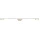 Jenn-Air JDR8880RDB10 Trim Piece - Oven Door Bottom - Genuine OEM