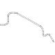 Maytag JS48NXFXDW10 Evaporator - Genuine OEM