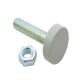 Maytag LAT9824DAM Adjustable Leg - Genuine OEM