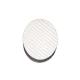 Maytag LAT9824DAM Rubber Leveling Foot Pad - Genuine OEM