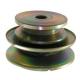 Maytag MAT12CSEGW Motor Drive Pulley - Genuine OEM