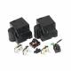 Maytag MBB1957VEW10 Refrigerator Compressor Start Device Kit - Genuine OEM