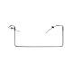 Maytag MBF1956KEW4 Defrost Heater - Genuine OEM