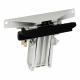 Maytag MDB7851AWB0 Door Handle-Latch Assembly Genuine OEM