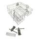 Maytag MDB9600AWW Dishrack - Genuine OEM
