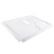 Maytag MDBH965AWW2 Dishwasher Door Panel (Inner, White) - Genuine OEM