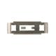 Maytag MDBH965AWW2 Manifold Mounting Bracket - Genuine OEM
