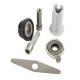 Maytag MDBH965AWW2 Motor Seal Kit - Genuine OEM