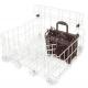 Maytag MDC4650AWW Lower Dishrack Assembly Genuine OEM