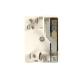 Maytag MEC5430BDB Surface Element Infinite Switch - Genuine OEM