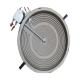 Maytag MEP5770AAB Dual Surface Element (approx 9in) - Genuine OEM
