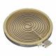Maytag MER6765BAB Dual Radiant Surface Element (2700w) Genuine OEM