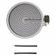 Maytag MER6772BCW Surface Burner Element - 8 in - Genuine OEM