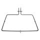 Maytag MER8800FW1 Oven Bake Element (Lower) - Genuine OEM