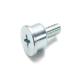 Maytag MES5775BAF Drawer Roller Shaft  - Genuine OEM