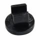 Maytag MES5775BAF Snap Nut - Genuine OEM