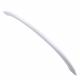 Maytag MFI2569VEM0 Door Handle (White) - Genuine OEM