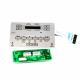 Maytag MFI2569VEM0 Refrigerator Dispenser Control Unit (Stainless) Genuine OEM
