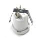 Maytag MGR4451BDB Lite Socket - Genuine OEM