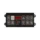 Maytag MGR5729ADT Touchpad-Overlay and Control Board - Genuine OEM