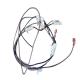 Maytag MGR5765QDB Spark Switch Harness - Genuine OEM