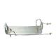 Maytag MGR5770BDB Burner Orifice Fitting Assembly - Right Side - Genuine OEM