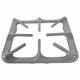 Maytag MGR5780BDB Burner Grate (Front Left) - Genuine OEM