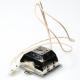 Maytag MGR6775BDB Halogen Lamp Assembly - Genuine OEM
