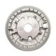 Maytag MGR6875ADB27 Burner Head (Front,Left) - Genuine OEM