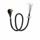 Maytag MGRH865QDW10 Range Power Cord - Genuine OEM