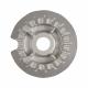 Maytag MGS8880DS0 Cooktop Surface Head-Burner Base - Genuine OEM