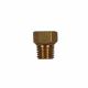 Maytag MGS8880DS0 Gas Orifice Spud - Genuine OEM