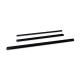Maytag MGS8880DS0 Trim Kit -Black - Genuine OEM