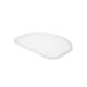 Maytag MLG19PDAEW Glass Window/Lens - Genuine OEM