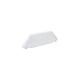 Maytag MLG23PDHGW Dryer Drum Baffle - Genuine OEM
