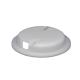Maytag MSD2359KEW Helix Auger End Cap - Genuine OEM