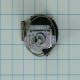 Maytag MSD2556AEB Temperature Control Thermostat - Genuine OEM