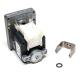 Maytag MSD2737GRB Refrigerator Auger Drive Motor Kit - Genuine OEM