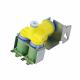Maytag MSD2737GRB Water Inlet Valve - Genuine OEM