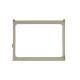Maytag MSS25C4MGB06 Crsper Drawer Shelf Frame - Genuine OEM