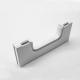 Maytag MSS25C4MGB06 Ice Bin Container Latch - Genuine OEM