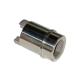 Maytag MSS26C6MFB01 Auger Motor Coupling (Bottom) - Genuine OEM
