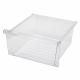 Maytag MSS26C6MFB01 Crisper Drawer (Middle) - Genuine OEM