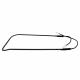 Maytag MSS26C6MFB01 Defrost Heater - Genuine OEM