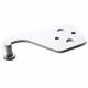 Maytag MSS26C6MFB01 Refrigerator Cabinet Door Hinge (Left) - Genuine OEM